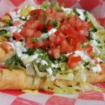 Chicken Flautas