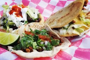 Taco, Sope, Gordita