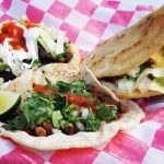 Taco, Sope, Gordita