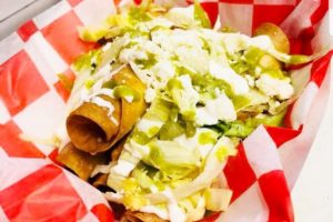 taquitos taquitos