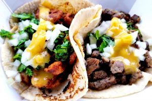 Chiapaneca tacos tacos