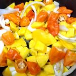 habanero peppers