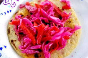 Chiapaneca food Chiapaneca food
