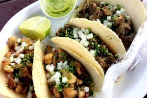 tacos tacos
