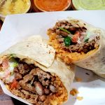burritos