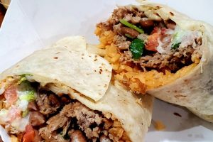 burritos burritos