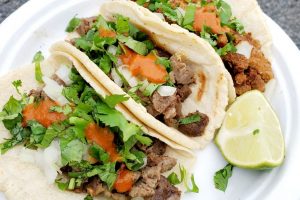 tacos soft tacos