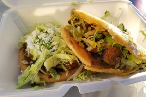 Chiapaneca food Chiapaneca food