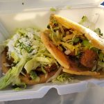 Chiapaneca food