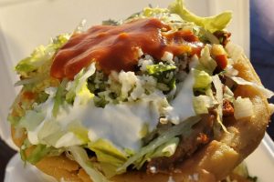 Chiapaneca food Chiapaneca food
