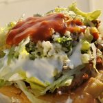 Chiapaneca food