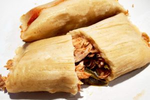 tamales tamales