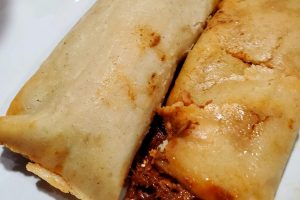 tamales tamales
