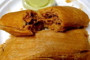 tamales tamales