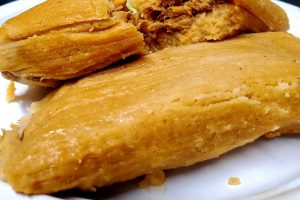 tamales tamales