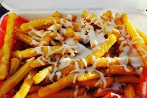 fries fries