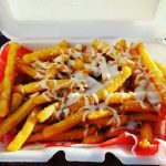 fries