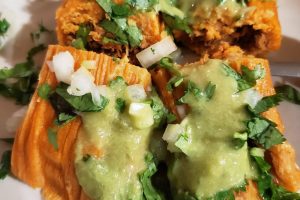 tamales