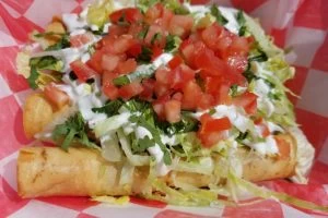 taquitos