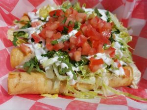 taquitos