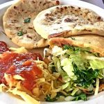 pupusas