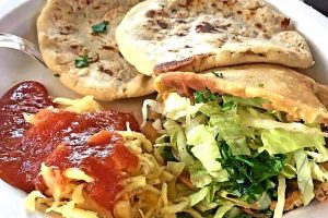 pupusas