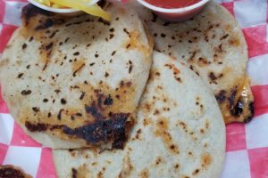 pupusas pupusas