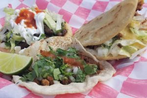 Chiapaneca food Chiapaneca food