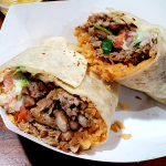 burritos